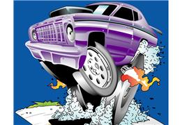 Welcome to All Pro Automotive